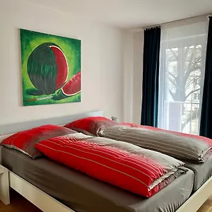  Apartment Etzel Ferienwohnung Alte Main Bruecke