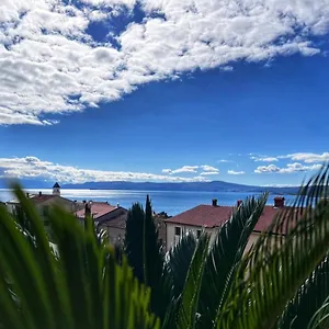  Apartment Elysion Kroatien